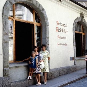 Photo of Alice Persyn